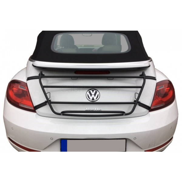 Volkswagen Beetle Coupé 5C1 & Cabrio 5C7 Gepäckträger - BLACK EDITION  2012-2019