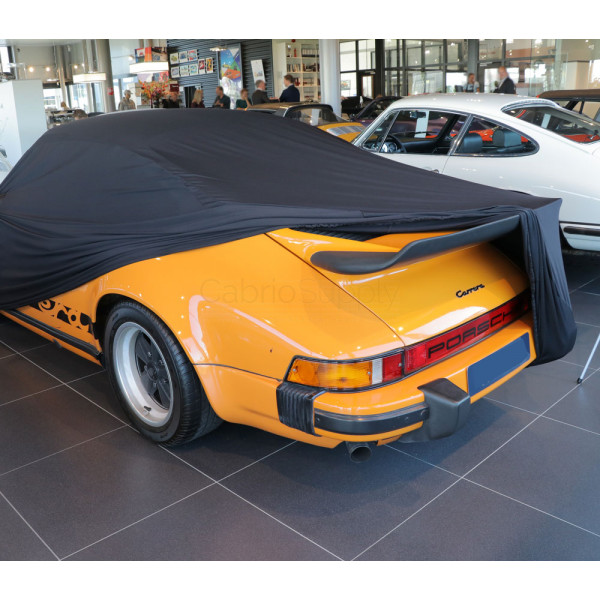 Indoor Autoabdeckung Porsche 911 G-Modell