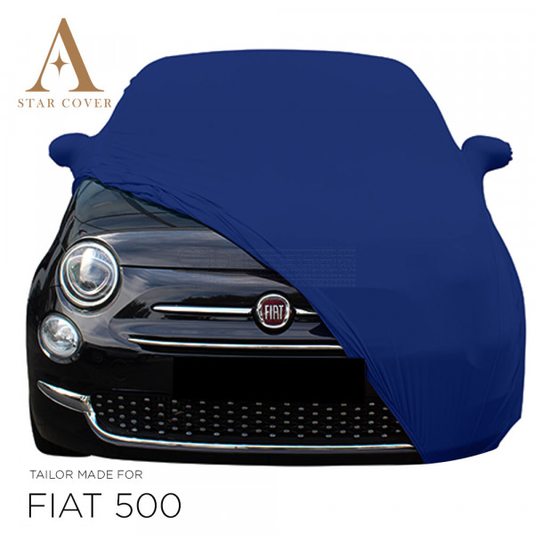 Fiat 500C Indoor Abdeckung
