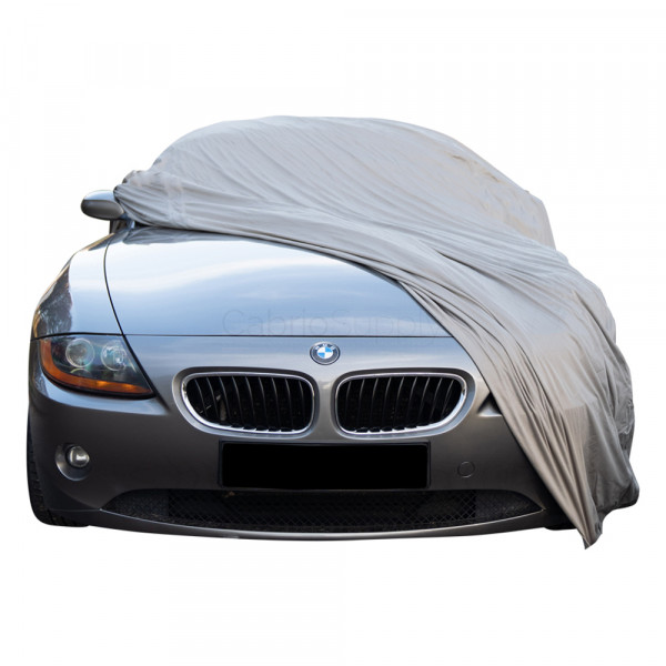 Autoabdeckung für BMW Z4 Roadster G29 Cabrio Ganzgarage Autoschutz  Vollgarage