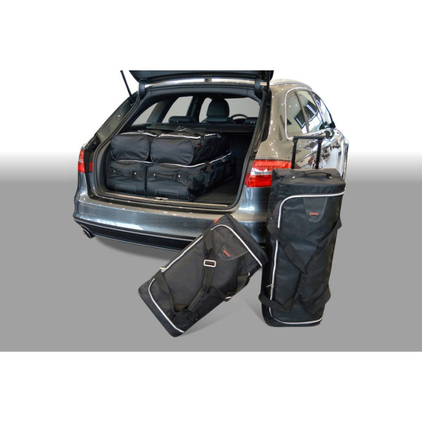 Audi A4 Avant (+ Allroad) (B8) 2008-2015 Car-Bags Reisetaschen