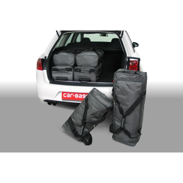 Seat Exeo ST (3R) 2008-2013 Car-Bags Reisetaschen