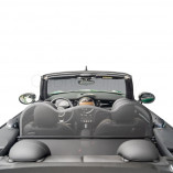 MINI Cooper Cabriolet (F67) - 2024-Heute - Windschott - Rund - Schwarz