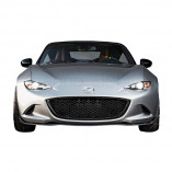 Spyder Front Grill Mazda MX-5 ND/RF 