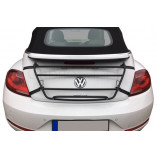 Volkswagen Beetle Coupé 5C1 & Cabrio 5C7 Gepäckträger - BLACK EDITION  2012-2019