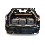 Lexus UX (ZA10) 2019- Car-Bags Reisetaschen