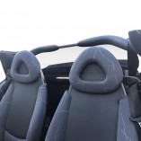 Smart ForTwo A453 Cabrio Windschott - 2016-heute