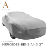 Mercedes-Benz AMG GT Roadster Indoor Autoabdeckung