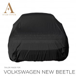 Volkswagen New Beetle Cabriolet 2003-2011 Wasserdichte Vollgarage
