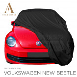 Volkswagen New Beetle Cabrio 2002-2011 Wasserdichte Vollgarage - Star Cover