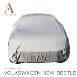 Volkswagen New Beetle Cabrio 2002-2011 Wasserdichte Vollgarage - Star Cover