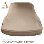 Volkswagen Käfer Cabrio Wasserdichte Vollgarage