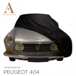 Peugeot 404 Cabrio Wasserdichte Vollgarage