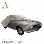 Peugot 404 Cabriolet 1960-1976 Wasserdichte Vollgarage