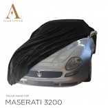 Maserati Spyder Wasserdichte Vollgarage