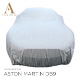 Aston Martin DB9 Volante Wasserdichte Vollgarage