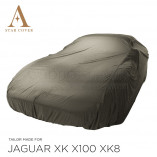 Jaguar XK Cabrio (X100/XK8) 1996-2005 Wasserdichte Vollgarage