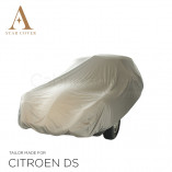 Citroen DS Chapron / Cabrio Wasserdichte Vollgarage