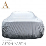 Aston Martin DB7 Volante Wasserdichte Vollgarage