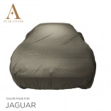 Jaguar XK XKR Cabrio 2006-2014 Wasserdichte Vollgarage