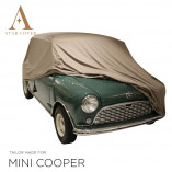 Austin & Morris MINI Cooper Wasserdichte Vollgarage - Star Cover