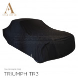 Triumph TR3 Wasserdichte Vollgarage