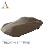 Triumph TR4 / TR5 / TR6 Wasserdichte Vollgarage