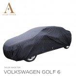 Volkswagen Golf Cabrio VI 2011-2020 Wasserdichte Vollgarage
