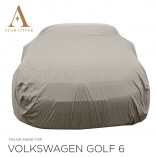 Volkswagen Golf 6 Cabrio Wasserdichte Vollgarage - Star Cover