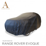 Range Rover Evoque Cabrio Wasserdichte Vollgarage