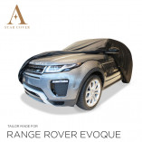 Range Rover Evoque Cabrio Wasserdichte Vollgarage