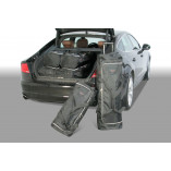 Audi A7 Sportback (4G) 2010-heute 5T Car-Bags Reisetaschen