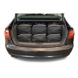 Audi A4 (B8) 2008-2015 4T Car-Bags Reisetaschen