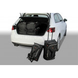 Audi A3 (8V) 2012-heute 3T Car-Bags Reisetaschen