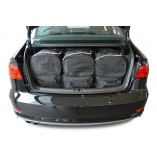 Audi A3 Limousine (8V) 2013-2020 4T Car-Bags Reisetaschen