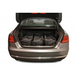 Audi A8 (D4) 2010-2013 4T Car-Bags Reisetaschen