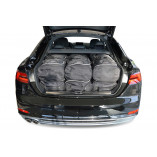 Audi A5 Sportback (F5) 2016-heute Car-Bags Reisetaschen