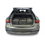 Audi A7 Sportback (4G9) 2018-heute 5T Car-Bags Reisetaschen