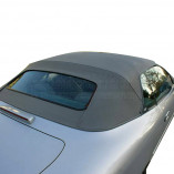 Aston Martin DB7 1997-2003 - Stoff Verdeck Mohair®