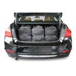 BMW 3er (F30) 2012-heute 4T Car-Bags Reisetaschen