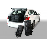 BMW 3er Touring (F31) 2012-heute Car-Bags Reisetaschen