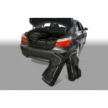 BMW 5 series (E60) 2004-2010 4T Car-Bags Reisetaschen