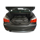 BMW 5 series (E60) 2004-2010 4T Car-Bags Reisetaschen