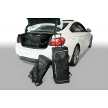 BMW 4er Coupé (F32) 2013-heute Car-Bags Reisetaschen