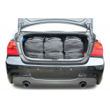 BMW 3er (E90) 2005-2012 4T Car-Bags Reisetaschen