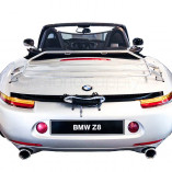Original BMW Z8 (E52) Windschott - 1998-2006