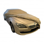 BMW 6-series Cabrio (F12) 2011-present Outdoor Car Cover