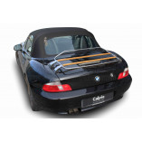 BMW Z3 Roadster Gepäckträger - Wood Edition |1995-1999