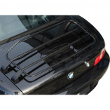 BMW Z3 Roadster Gepäckträger | Limited Edition |1999-2003 | Black