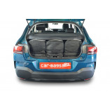 Citroën C4 Cactus 2018-heute Car-Bags Reisetaschen